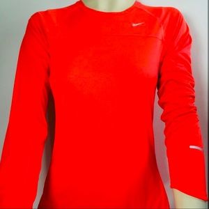 Nike Dri-Fit Running Long Sleeve